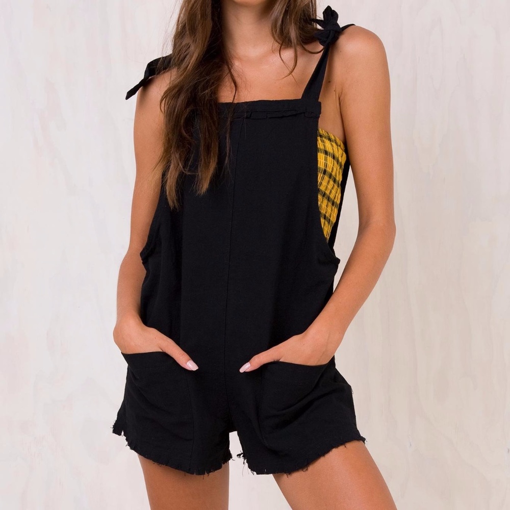 Princess Polly Playsuit